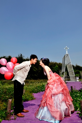  - Tw Pre-wedding Photos - pp - , , , , 台中, , , , , , 自然, 影樓/影城/攝影基地