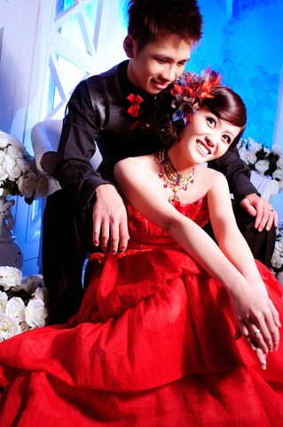  - B&T Pre-wedding photo - 彤彤 - , , , , 台北, , , , , , 台式, 影樓/影城/攝影基地