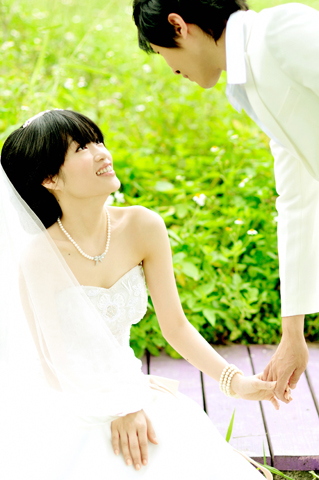  - Wedding Photo at Taiwan - Aju - , , , , 台北, , , , , , 自然, 青山綠草