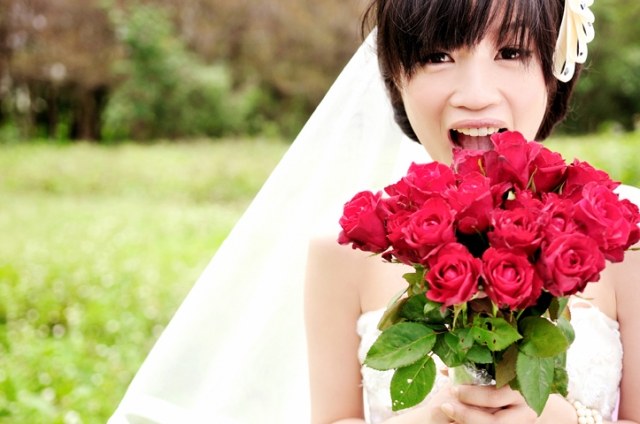  - Wedding Photo at Taiwan - Aju - , , , , 台北, , , , , , 自然, 青山綠草