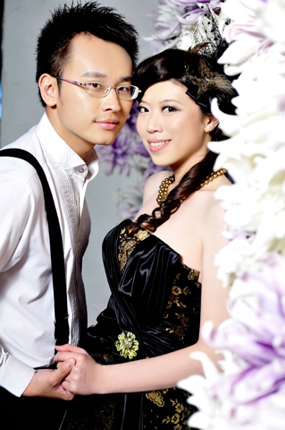  - our Pre-wedding photo - JennyFan - , , , , 台北, , , , , , 自然, 影樓/影城/攝影基地