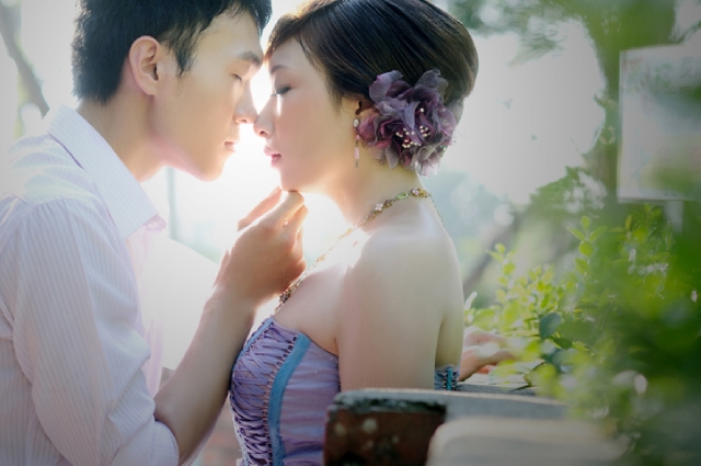  - Love story - mimini - , , , , 台北, , , , , , 自然, 影樓/影城/攝影基地