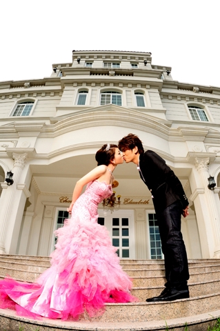  - our Pre-wedding photo - 安柏 - , , , , 台北, , , , , , 自然, 影樓/影城/攝影基地