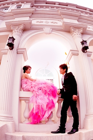  - our Pre-wedding photo - 安柏 - , , , , 台北, , , , , , 台式, 影樓/影城/攝影基地