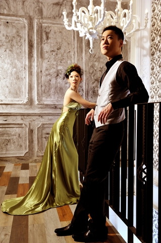  - our Pre-wedding photo - RaineSu - , , , , 台北, , , , , , 復古, 影樓/影城/攝影基地