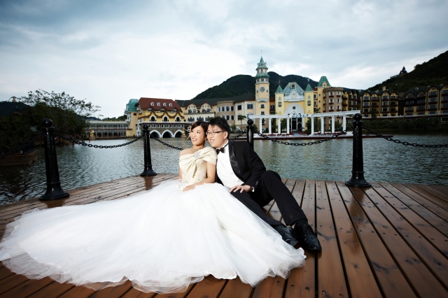  - Biskit Pre-wedding - biskit - , , , , 台北, , , , , , 台式, 影樓/影城/攝影基地