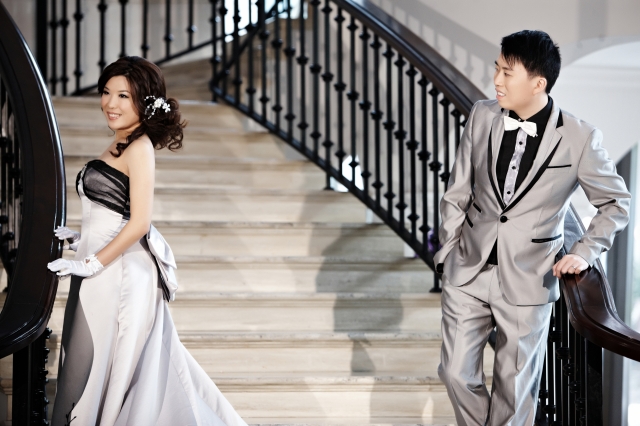  - Biskit Pre-wedding - biskit - , , , , 台北, , , , , , 自然, 影樓/影城/攝影基地