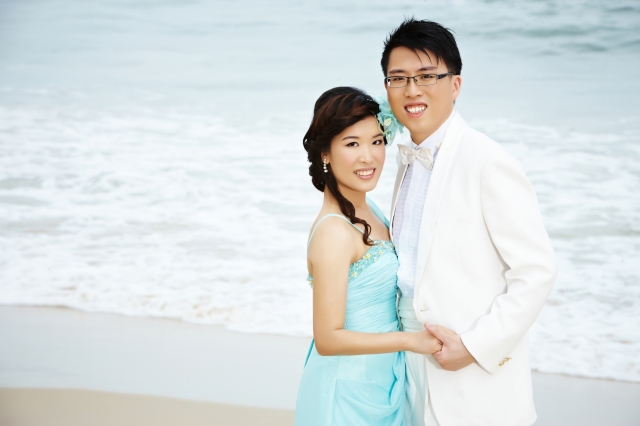  - Biskit Pre-wedding - biskit - , , , , 台北, , , , , , 自然, 海邊/湖泊