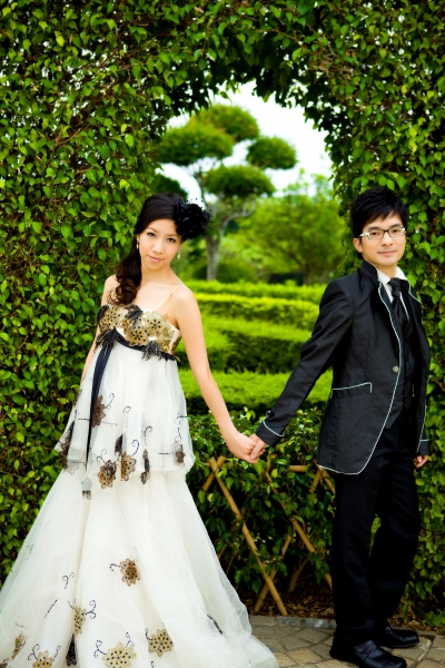  - Pre-wedding2011 part 2 - yanyanyanyan - , , , , 深圳, , , , , , 自然, 青山綠草