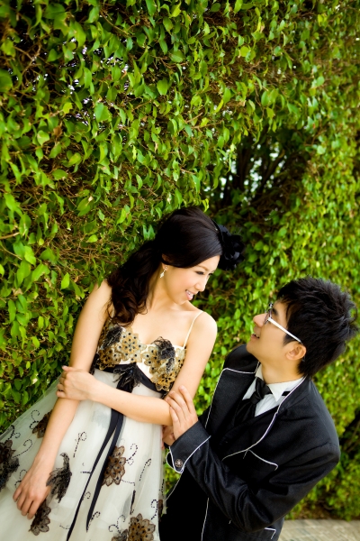  - Pre-wedding2011 part 2 - yanyanyanyan - , , , , 深圳, , , , , , 自然, 青山綠草