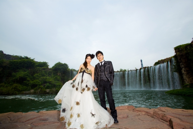 - Pre-wedding2011 part 2 - yanyanyanyan - , , , , 深圳, , , , , , 自然, 海邊/湖泊