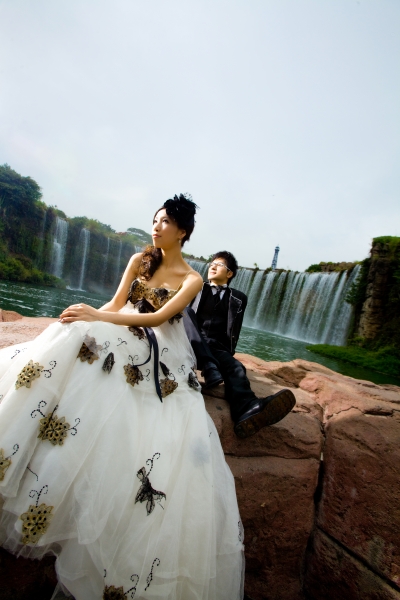  - Pre-wedding2011 part 2 - yanyanyanyan - , , , , 深圳, , , , , , 型格, 海邊/湖泊