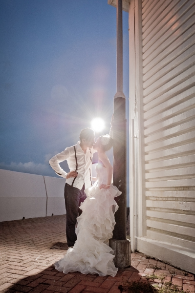  - Pre wedding Photo 2011 - Carf.C - , , , , 全香港, , , , , , 藝術, 鬧市