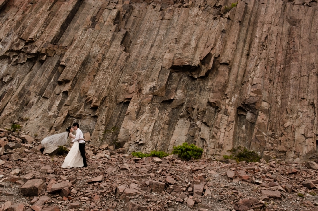  - Pre wedding Photo 2011 - Carf.C - , , , , , , , , , , 藝術, 青山綠草