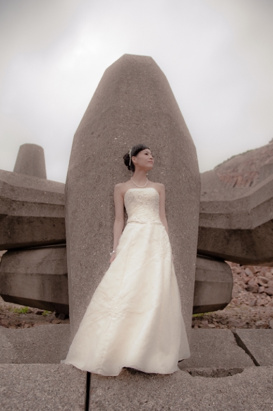  - Pre wedding Photo 2011 - Carf.C - , , , , , , , , , , 自然, 宏偉建築