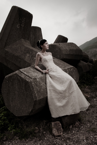  - Pre wedding Photo 2011 - Carf.C - , , , , , , , , , , 藝術, 宏偉建築