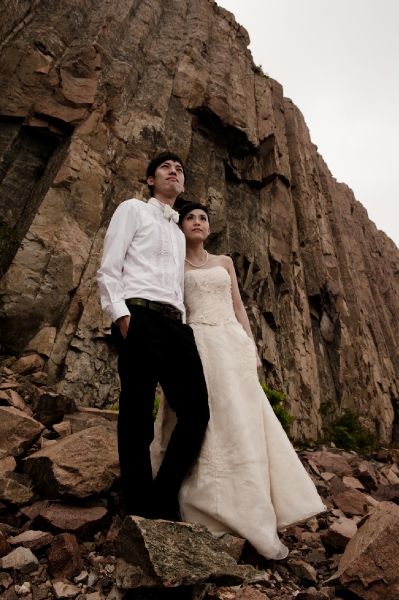  - Pre wedding Photo 2011 - Carf.C - , , , , , , , , , , 自然, 青山綠草