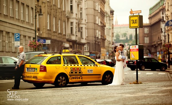 Street - Prague - ♥ Love in Europe ♥ - kmcm - , , , , , , , , , , 華麗, 鬧市