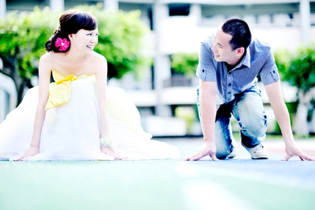  - Sweet Pre-wedding photo - 花璐璐 - , , , , , , , , , , 自然, 
