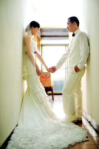  - Sweet Pre-wedding photo - 花璐璐 - , , , , , , , , , , 華麗, 影樓/影城/攝影基地