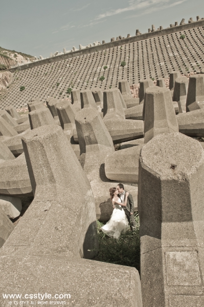  - Pre wedding Photo 2011 - Carf.C - , , , , , , , , , , 藝術, 宏偉建築