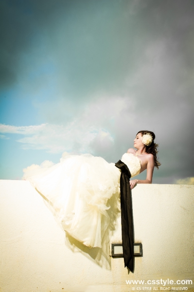  - Pre wedding Photo 2011 - Carf.C - , , , , , , , , , , 藝術, 海邊/湖泊