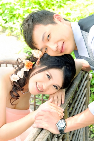 - wedding photo@Taiwan - 朵拉 - , , , , 台北, , , , , , 自然, 青山綠草