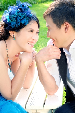  - wedding photo@Taiwan - 朵拉 - , , , , 台北, , , , , , 華麗, 青山綠草