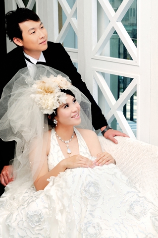  - wedding photo@Taiwan - 朵拉 - , , , , 台北, , , , , , 自然, 影樓/影城/攝影基地