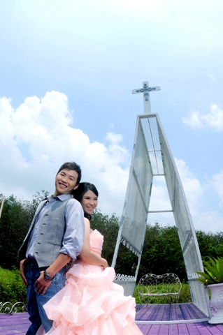  - wedding photo@Taiwan - 朵拉 - , , , , 台北, , , , , , 華麗, 宏偉建築