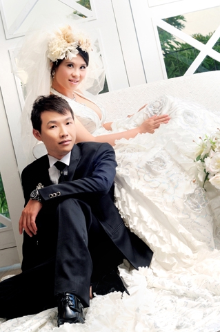  - wedding photo@Taiwan - 朵拉 - , , , , 台北, , , , , , 華麗, 影樓/影城/攝影基地
