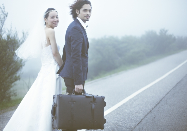  - Jeni Outdoor Prewedding花絮 - Lovita - , , , , , , , , , , 藝術, 青山綠草