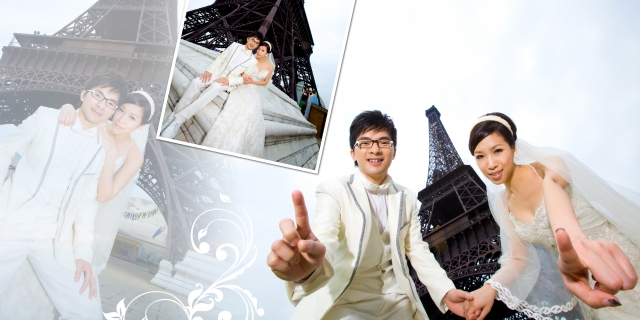  - Pre-wedding2011 part 2 - yanyanyanyan - , , , , 深圳, , , , , , 自然, 宏偉建築