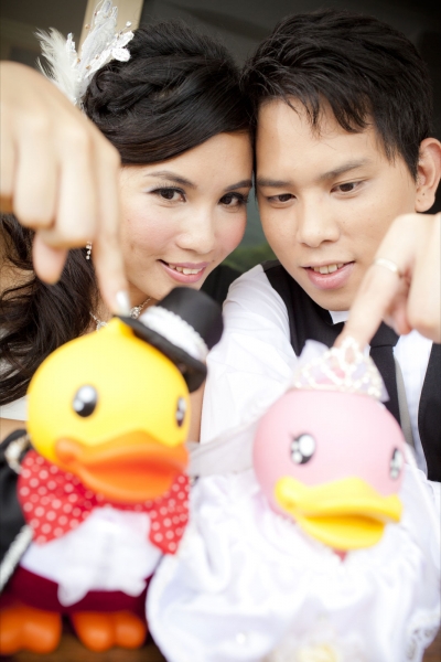  - Pre-wedding @ pool - nalaalan - , , , , 全香港, , , , , , 自然, 寵物/毛公仔