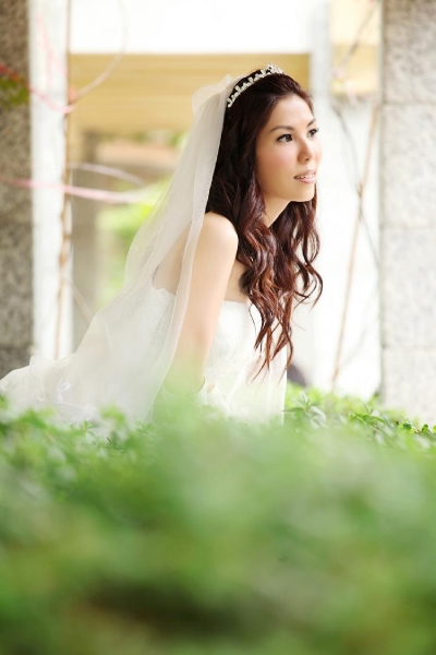  - wedding photo - OlayKung - , , , , 澳門, , , , , , 自然, 青山綠草