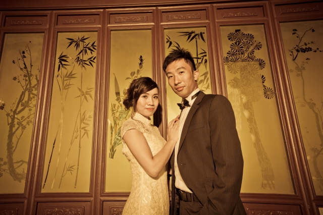  - Pre wedding Photo 2011 - Carf.C - , , , , 全香港, , , , , , 中國傳統, 影樓/影城/攝影基地