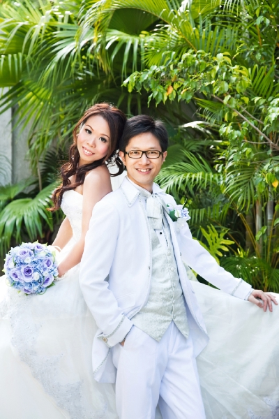  - Pre-wedding photo @ 香港站 Part III - 思思公主 - , , , , 全香港, , , , , , 自然, 青山綠草