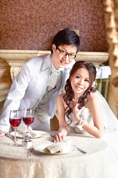  - Pre-wedding photo @ 香港站 Part III - 思思公主 - , , , , 全香港, , , , , , 華麗, 影樓/影城/攝影基地