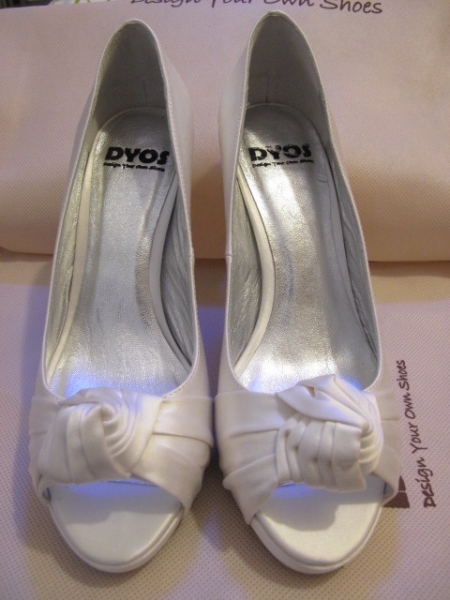 Wedding & Evening shoes