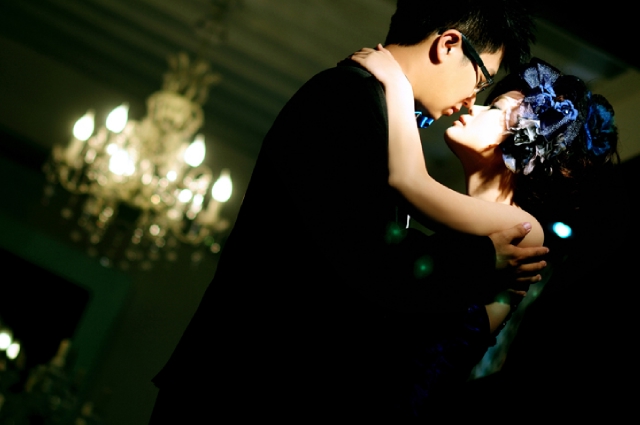  - Pre-wedding photo@Taichung - 圈圈 - , , , , 台中, , , , , , 華麗, 影樓/影城/攝影基地