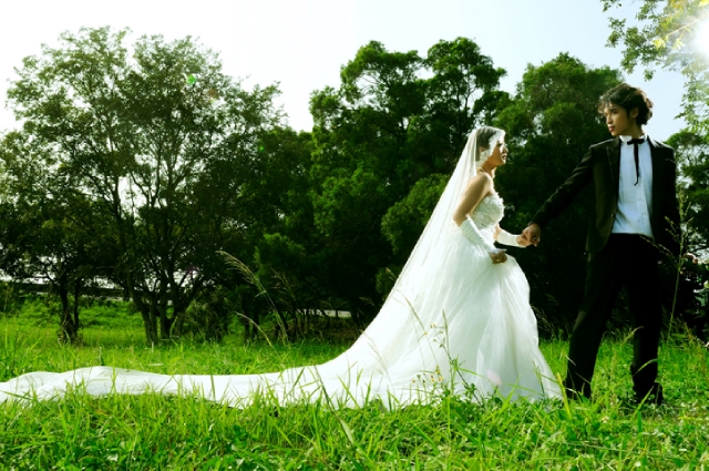  - coolstyle Pre-wedding photo - RoRoRo - , , , , 台中, , , , , , 自然, 青山綠草