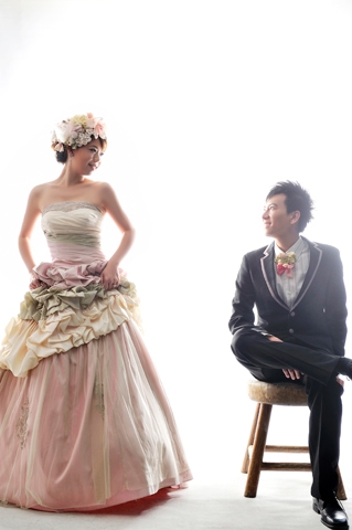  - Wedding Photos-Taichung（瑪莎LiLi婚紗) - ZooeyWen - , , , , 台中, , , , , , 自然, 影樓/影城/攝影基地