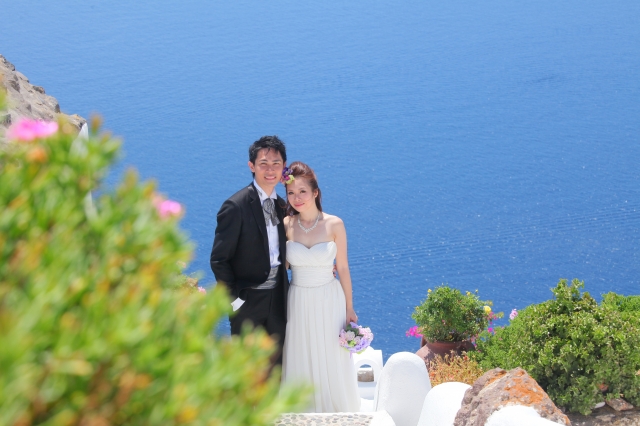  - 2011 08 Santorini - Reese_Cheuk - , , , , 歐洲, , , , , , 自然, 海邊/湖泊