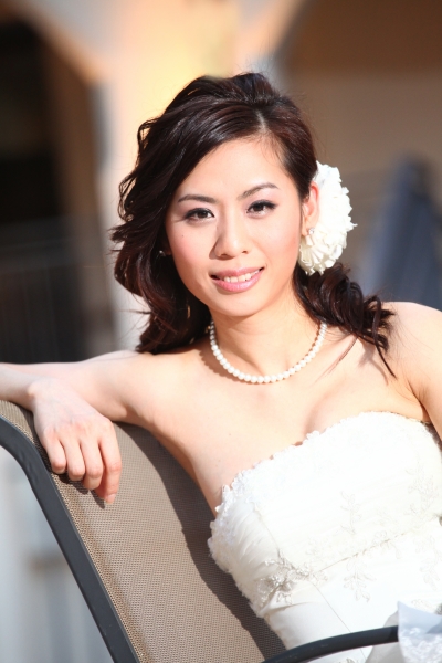  - Pre-wedding makeup - Reese_Cheuk - , , , , , , , , , , 自然, 影樓/影城/攝影基地