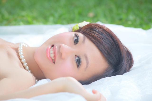  - Pre-wedding makeup - Reese_Cheuk - , , , , , , , , , , 自然, 