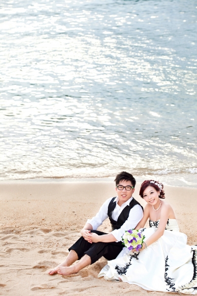  - OUR'S PRE WEDDING - SaYa - , , , , , , , , , , 自然, 海邊/湖泊