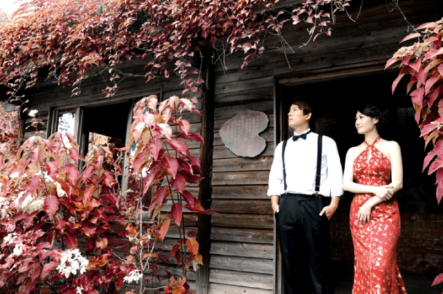  - Wedding photo - Cammyorng - , , , , , , , , , , 藝術, 櫻花/紅葉