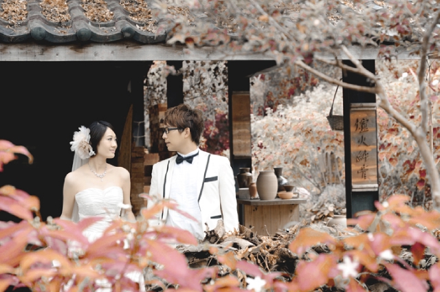  - Wedding photo - Cammyorng - , , , , , , , , , , 藝術, 櫻花/紅葉