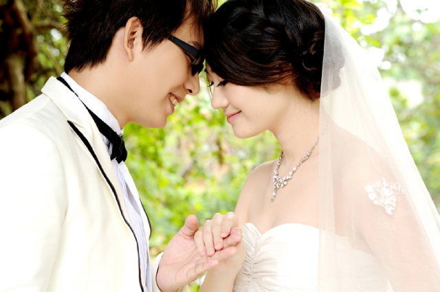  - Wedding photo - Cammyorng - , , , , , , , , , , 自然, 青山綠草