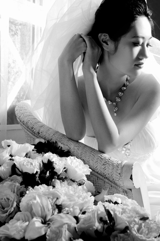  - Wedding photo - Cammyorng - , , , , , , , , , , 黑白, 影樓/影城/攝影基地